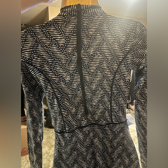 Swim rash guard suit - Picture 5 of 5